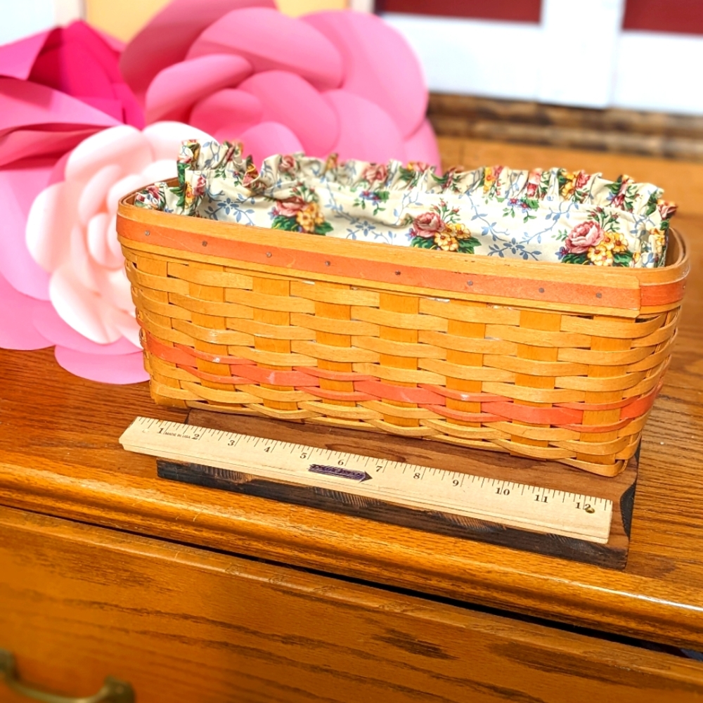 Longenberger basket